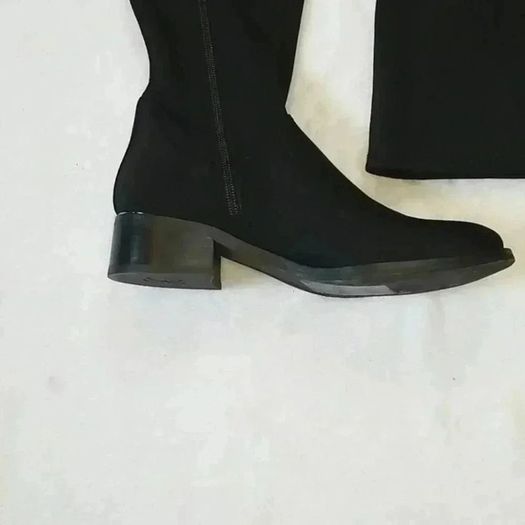 Donald/pilner stretchy upper boots - Picture 4 of 9